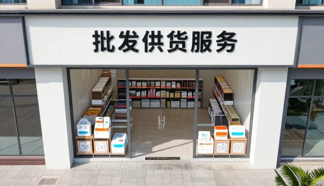 来料业务在区域市场的发展趋势与应对策略